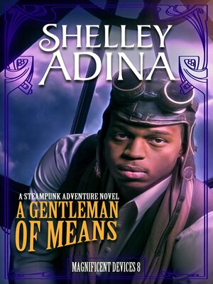 cover image of A Gentleman of Means